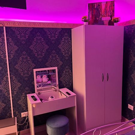 Donna Margherita Appartamento ナポリ エクステリア 写真