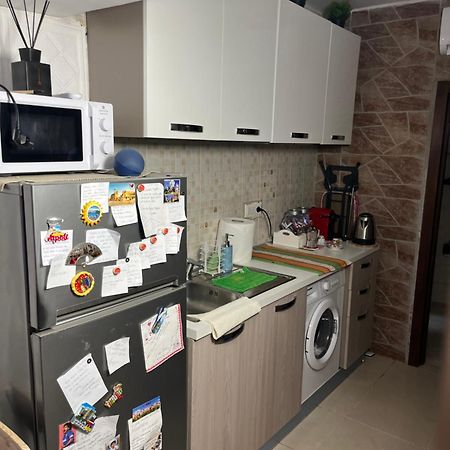 Donna Margherita Appartamento ナポリ エクステリア 写真