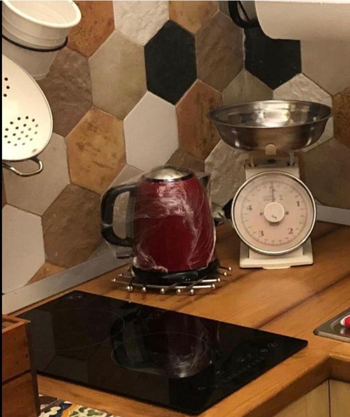 Donna Margherita Appartamento ナポリ エクステリア 写真