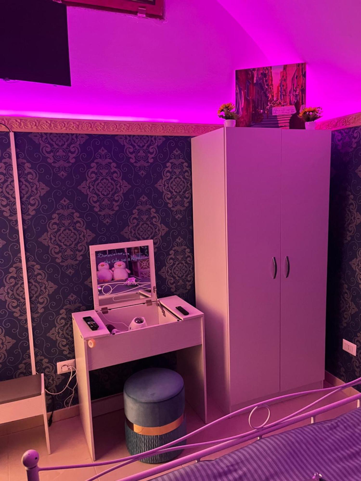 Donna Margherita Appartamento ナポリ エクステリア 写真